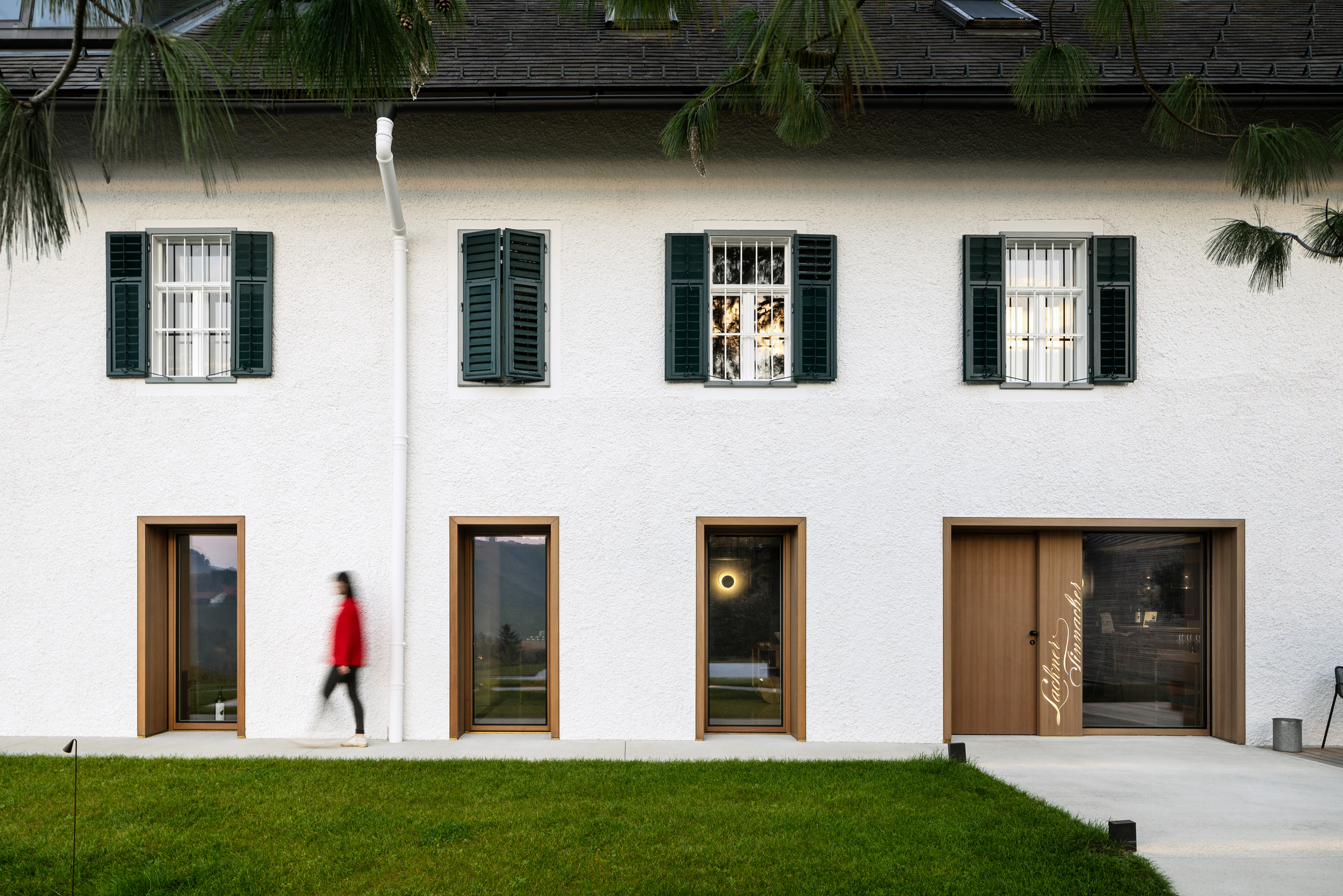 BAUHERRENPREIS 2019 _ NOMINIERUNGEN — Zentralvereinigung der
