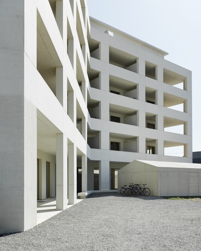 Steiermark:
Prinzessin Veranda
Bauherr_in: PROLEND Projektentwicklung GmbH
Architektur: PENTAPLAN ZT GmbH – © Paul Ott Steiermark:
Prinzessin Veranda
Bauherr_in: PROLEND Projektentwicklung GmbH
Architektur: PENTAPLAN ZT GmbH