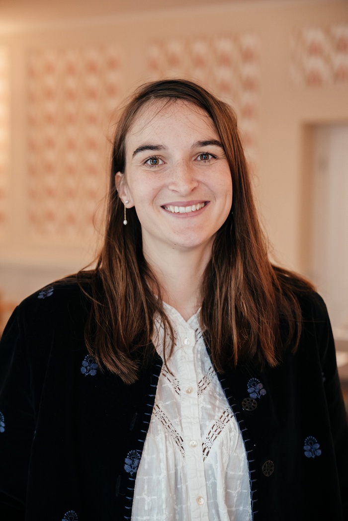 Katharina Richter-Wallmann Bauherr:in