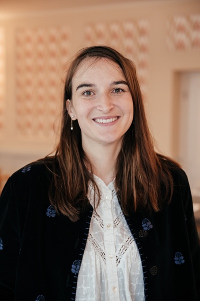 Katharina Richter-Wallmann Bauherr:in