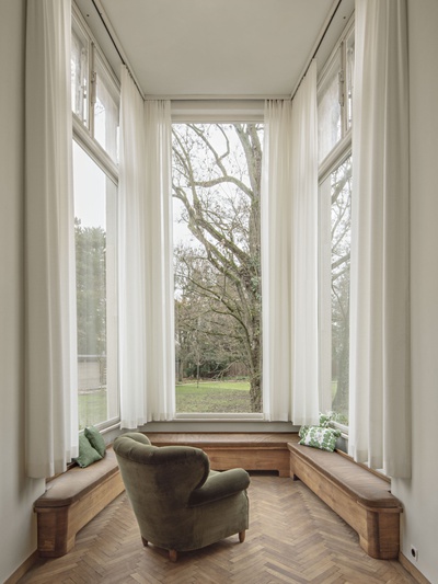 Bauherrschaft: Villa Beer Foundation gemeinnützige GmbH
Architektur: Architekt Christian Prasser, cp architektur
Foto: Hertha Hurnaus – © Hertha Hurnaus Bauherrschaft: Villa Beer Foundation gemeinnützige GmbH
Architektur: Architekt Christian Prasser, cp architektur
Foto: Hertha Hurnaus