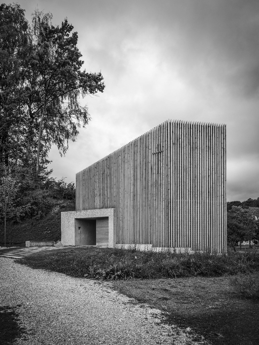 Auferstehungskapelle Straß Auferstehungskapelle Straß