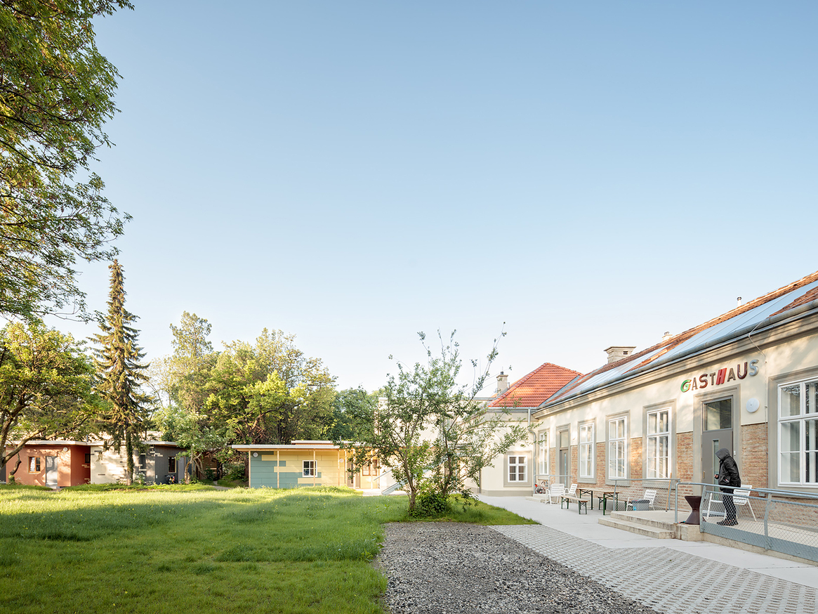 VinziDorf Wien VinziDorf Wien