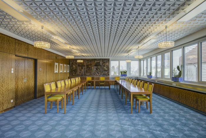 Generalsanierung Rathaus Prinzersdorf