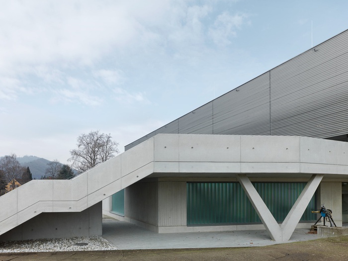 Stadthalle Kapfenberg