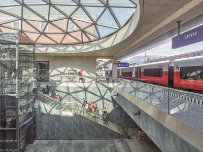 © Foto: © Kurt Hörbst