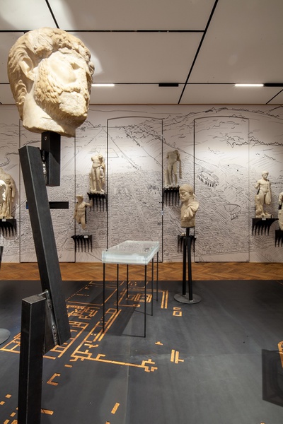 Bauherrschaft: Amt der Kärntner Landesregierung, Landesimmobilienmanagement Architektur: Winkler+Ruck Architekten, Klagenfurt/Ferdinand Certov Architekten, Graz