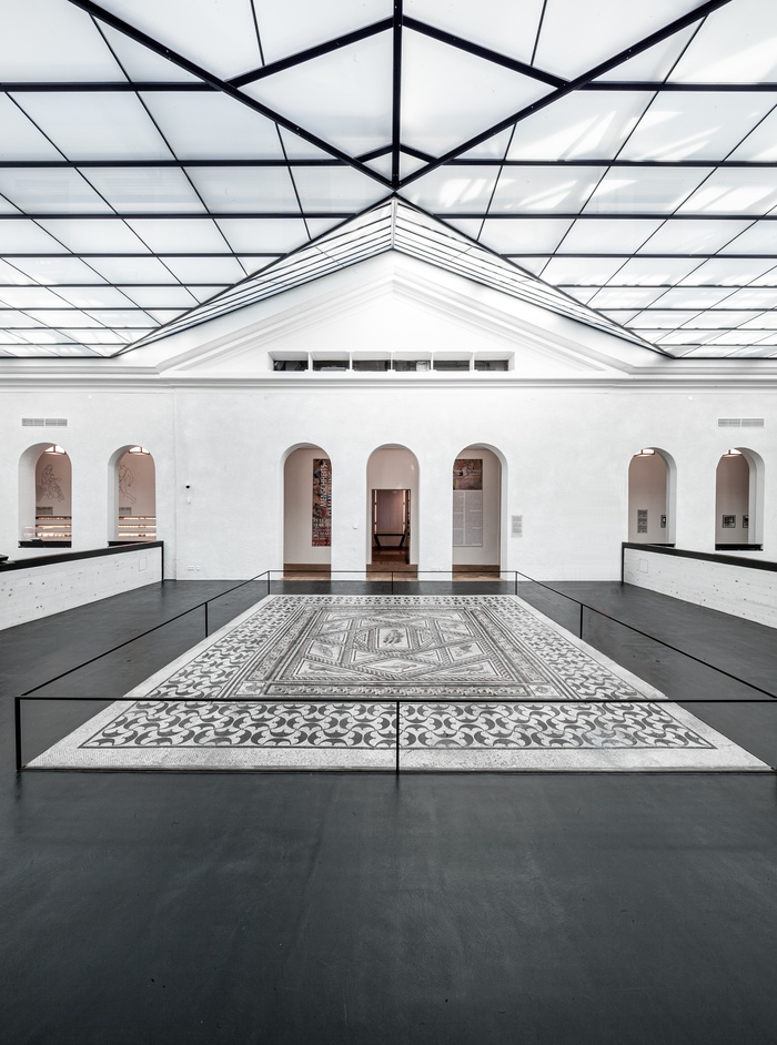 Bauherrschaft: Amt der Kärntner Landesregierung, Landesimmobilienmanagement Architektur: Winkler+Ruck Architekten, Klagenfurt/Ferdinand Certov Architekten, Graz