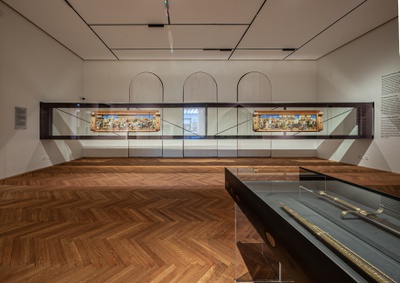 Bauherrschaft: Amt der Kärntner Landesregierung, Landesimmobilienmanagement Architektur: Winkler+Ruck Architekten, Klagenfurt/Ferdinand Certov Architekten, Graz