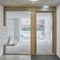 Bauherrschaft: STP Wohnungserrichtungs- u. Immobiliengesellschaft m.b.H. – Dennis Lin, Stefan Stolitzka
Architektur: balloon architekten ZT-OG – Rampula Gratl Wohofsky, Projektleitung: Andreas Gratl
