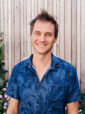 Markus Spitzer, Bauherr