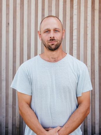 Jacobus van Hoorne, Bauherr