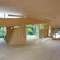 bilding Kunst- und Architekturschule, Innsbruck; Bauherr: bilding Kunst- und Architekturschule; Architektur & Freiraumplanung: ./studio3 – Institut für experimentelle Architektur, Universität Innsbruck