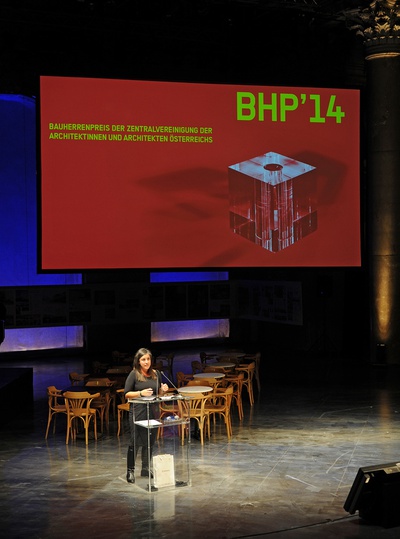 ZV-Bauherrenpreis 2014