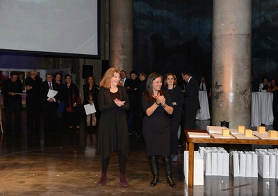 ZV-Bauherrenpreis 2014 - Preisverleihung