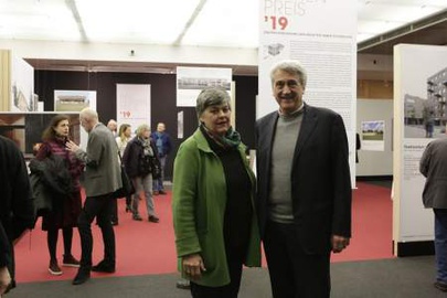 © Wiener Städtische Versicherungsverein / Nadine Bargad