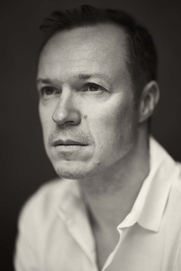 Markus Innauer © Christian Anwander