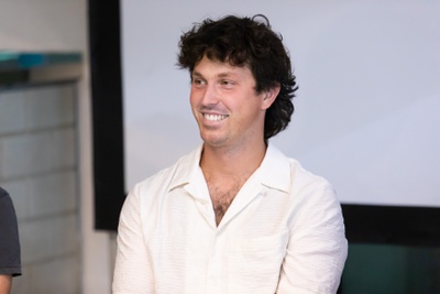 Eindrücke des Eröffnungsabends