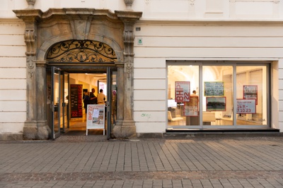 Eindrücke des Eröffnungsabends