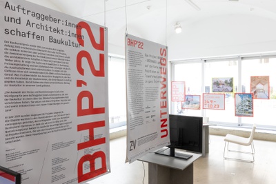 Ausstellungseindrücke