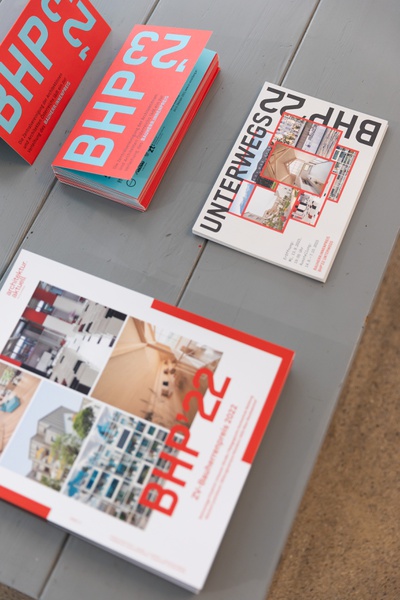 Ausstellungseindrücke