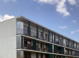 06.jpg Housing project Brdo F2, bevk perović arhitekti