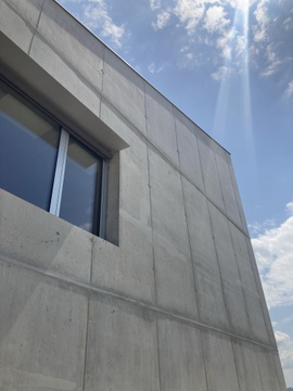 17.jpg Trzin Rescue Center, Arhitekti Počivašek Petranovič