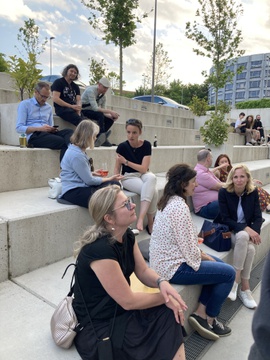 25.jpg Außenanlagen_Cukrarna Gallery, Scapelab