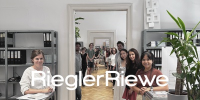 © Riegler Riewe Architekten