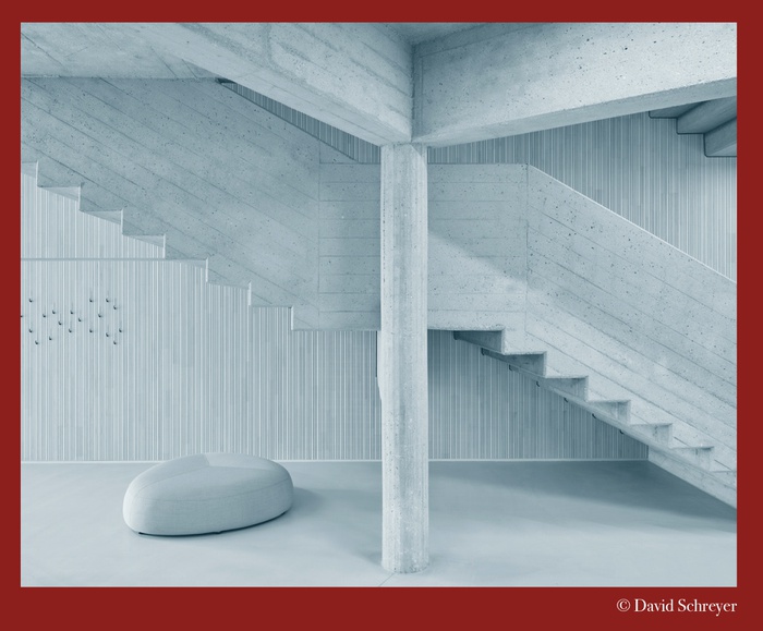 Studio Lois - Schulbau Falkstraße