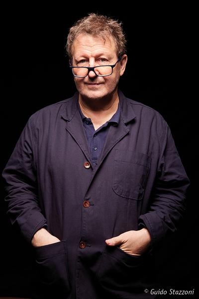 © Guido Stazzoni