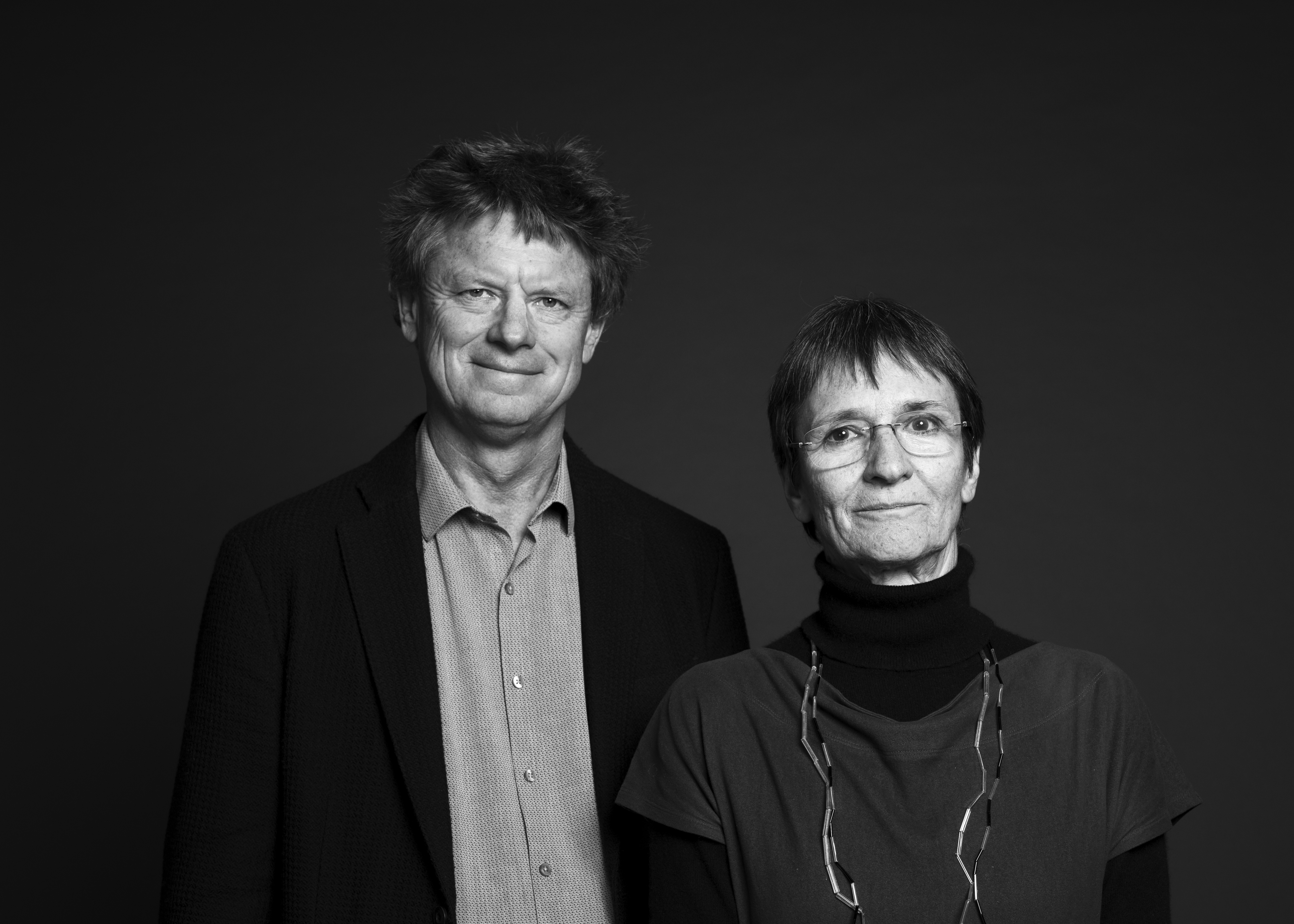 Riepl Riepl Architekten. Werkvortrag — Zentralvereinigung der Architekt ...