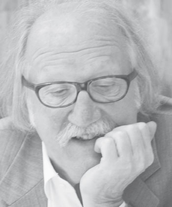 Wilhelm Holzbauer. Werkvortrag — Zentralvereinigung der Architektinnen