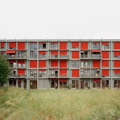 Häuser für Wohnen und Arbeiten Erlenmatt Ost, Basel/CH
Atelier Abraha Achermann, 2019