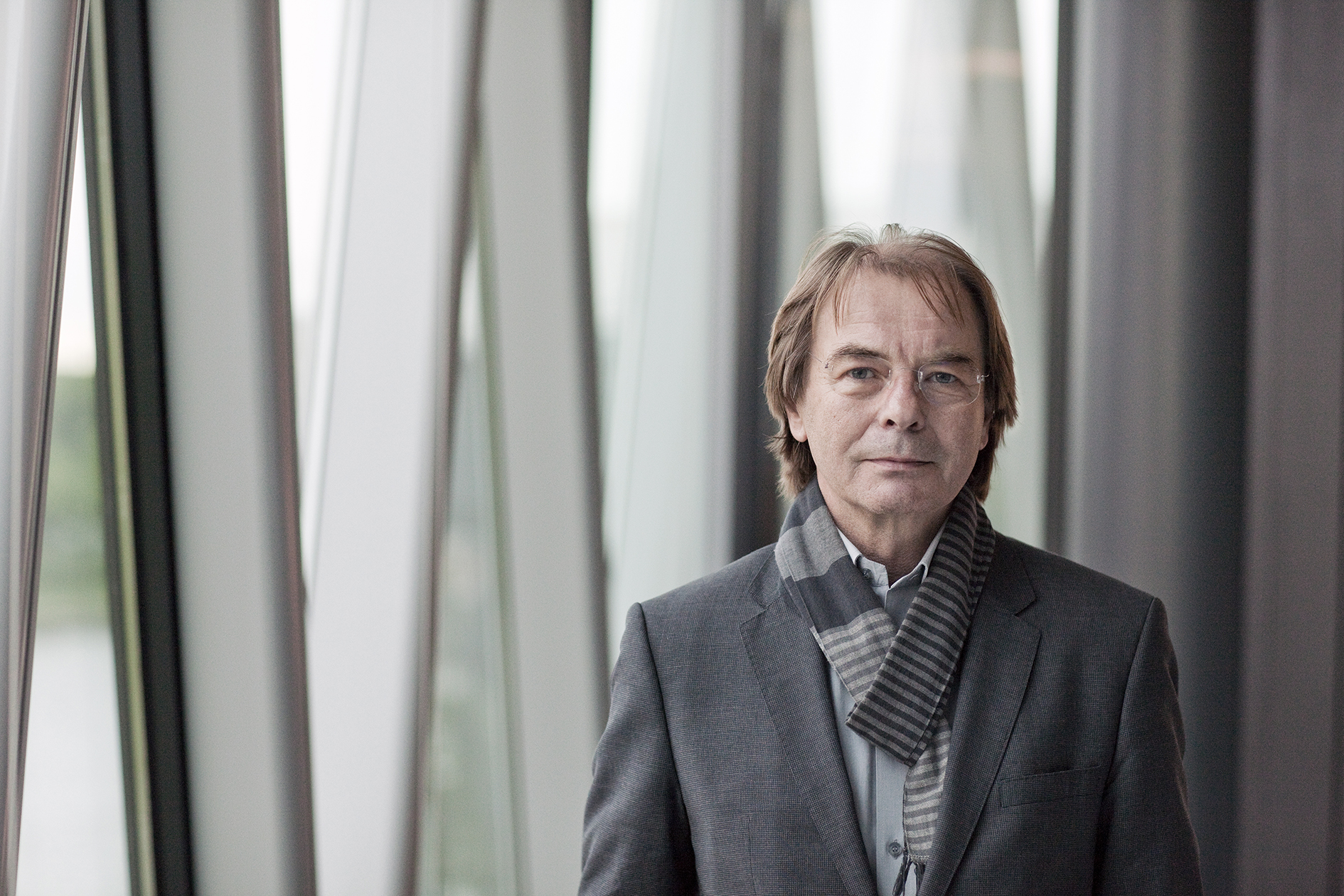 Klaus Bollinger