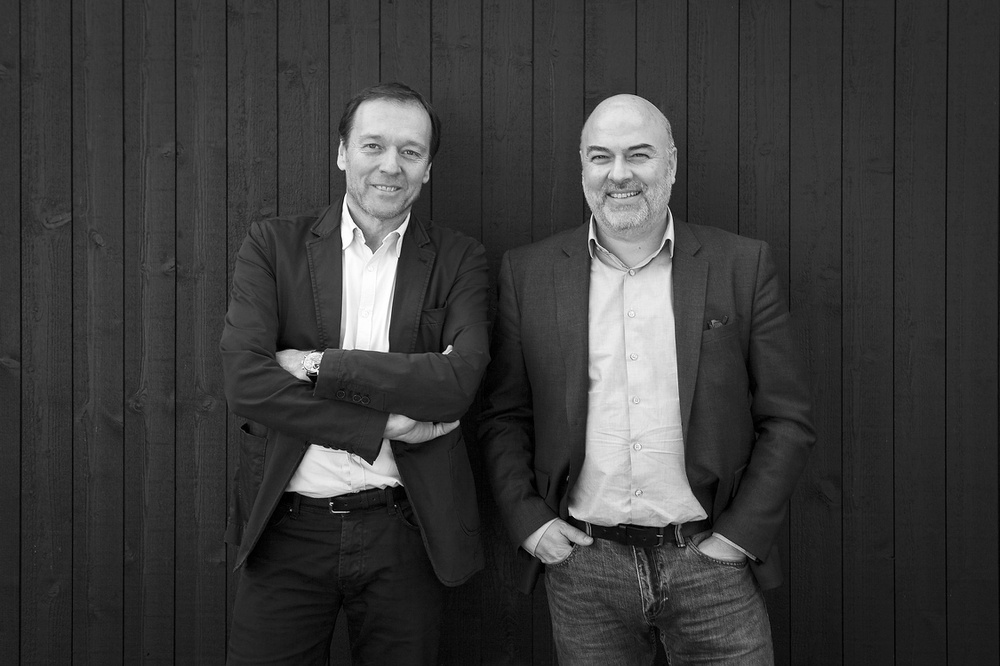 Dietrich / Untertrifaller