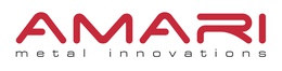 metal innovations  Amari Austria 5600 St. Johann im Pongau Industriestrasse 54   Fon +43 (0) 6412 / 50 01 Fax +43 (0) 6412 / 50 01 - 259 office@amari.at