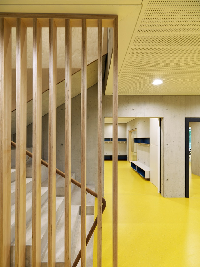 Schulcampus Leutschach