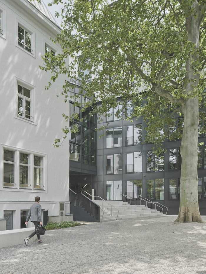 Zentrum für Wissens-und Innovationstransfer