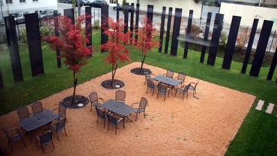 Peter Blau GmbH, Wien 23; Poppe Prehal Architekten, 2013