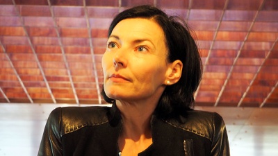 Catharine Weißmann De Ro