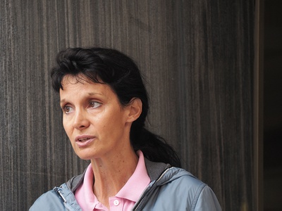 Michaela Kaltenböck