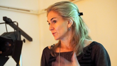 Marta Pelegrin - MEDIOMUNDO arquitectos