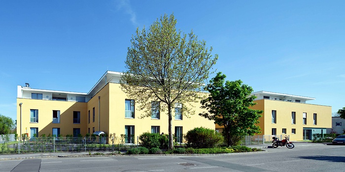 Seniorenhaus Guntramsdorf