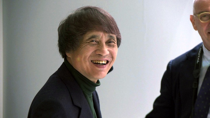 Tadao Ando, Mailand