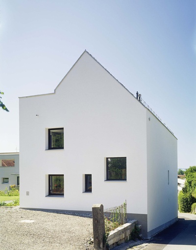 Haus Romanowski