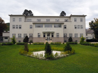Sanatorium Purkersdorf