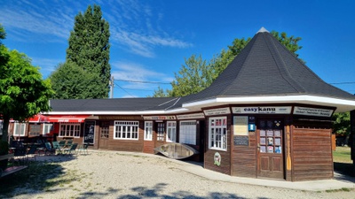 Strombad Kritzendorf