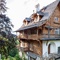 Semmering, Villa Bittner