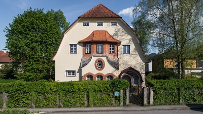 Waidhofen/Ybbs: Villa
